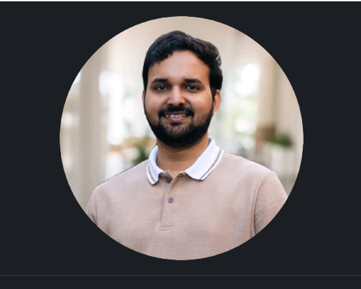 Utkarsh Singh | Senior Software Engineer (Python)